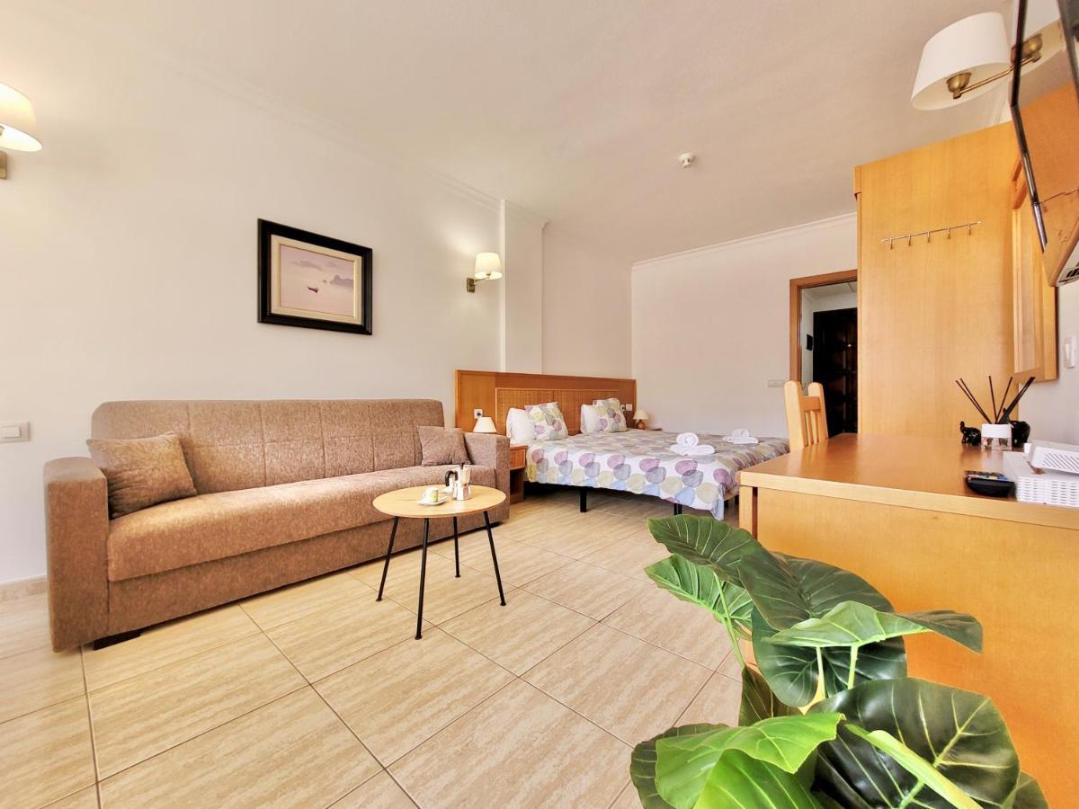 Palm View Apartamento *