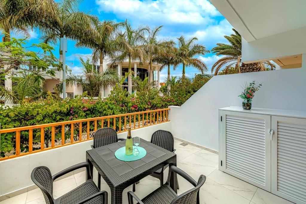 San Eugenio ,, Garanios” Apartamento