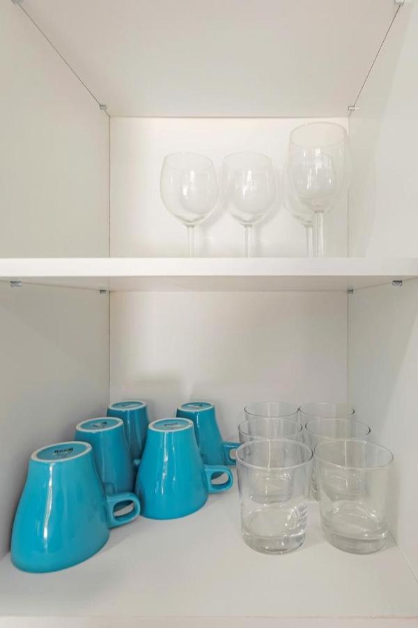 Apartamento San Eugenio ,, Garanios”