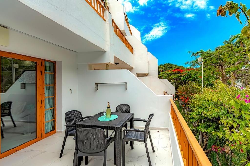 San Eugenio ,, Garanios” Apartamento *