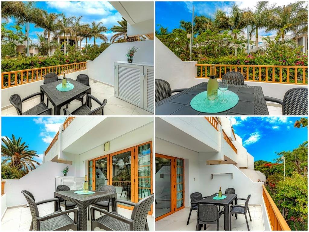 Apartamento San Eugenio ,, Garanios” Costa Adeje (Tenerife)