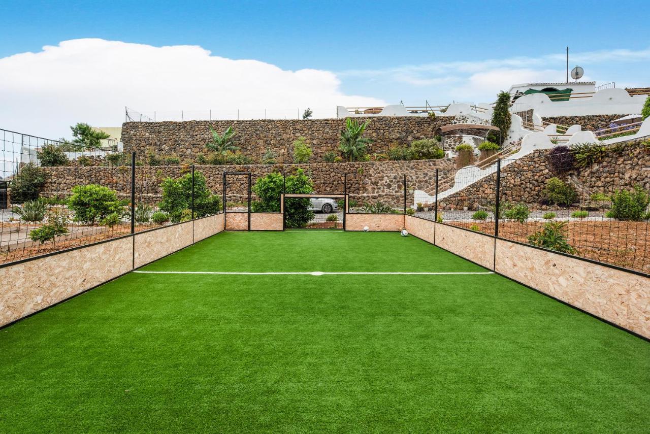 Hébergement de vacances Casa Adayeim 2 *