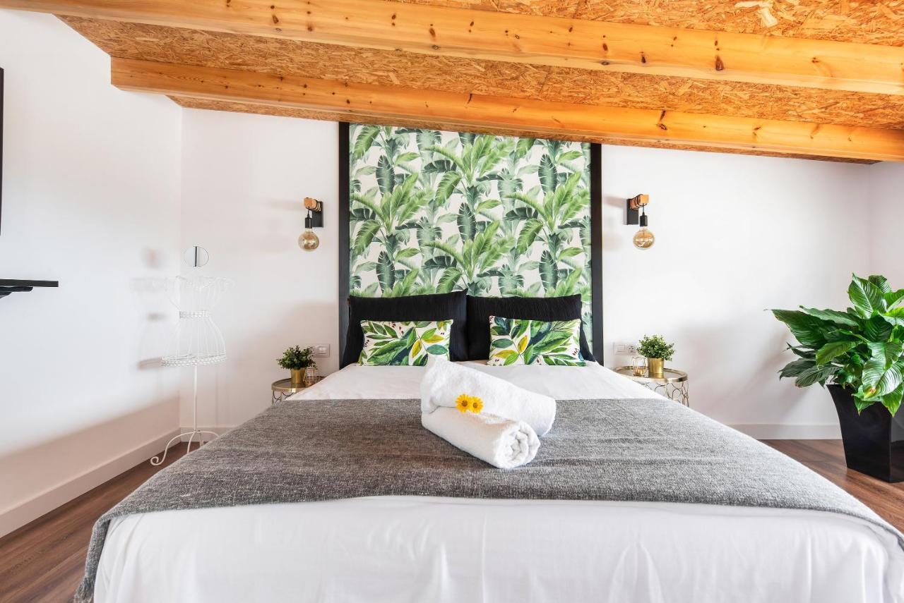 Casa Adayeim 2 Hébergement de vacances