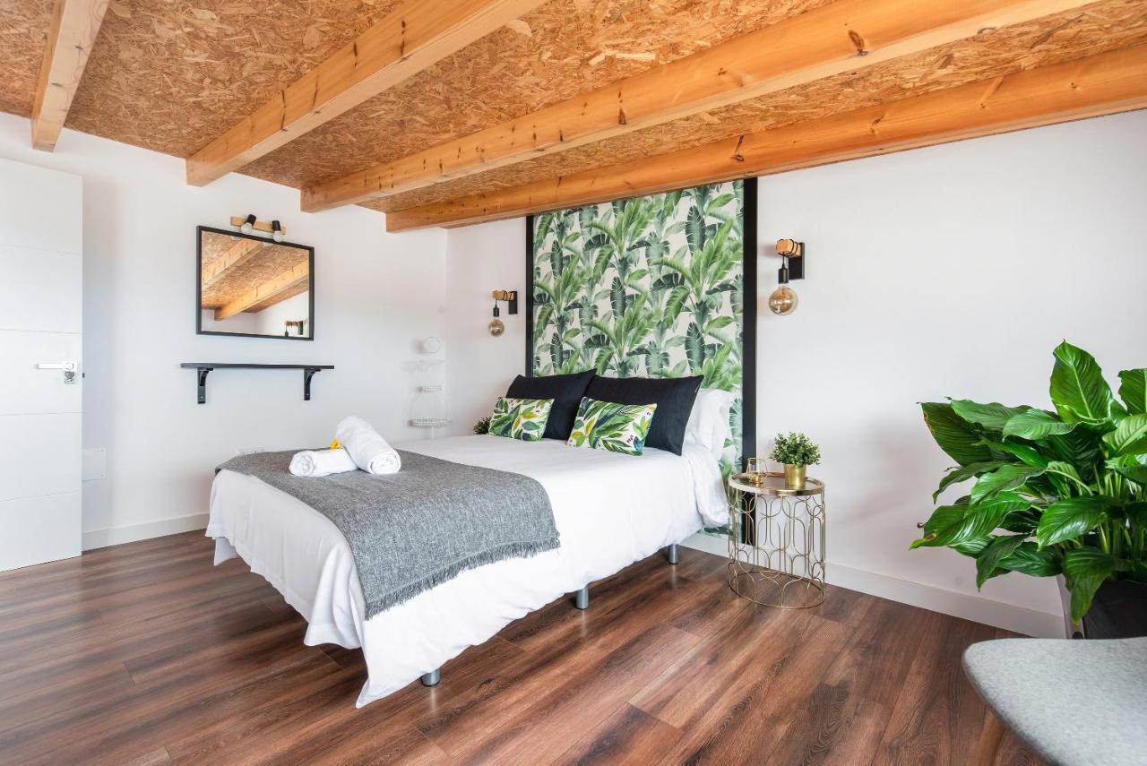 Hébergement de vacances Casa Adayeim 2 *