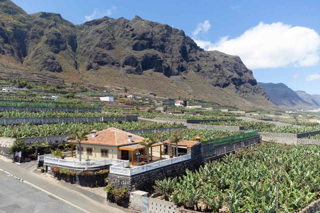 Home2book Garachico Ocean View & Wifi * Las Cruces (Canary)
