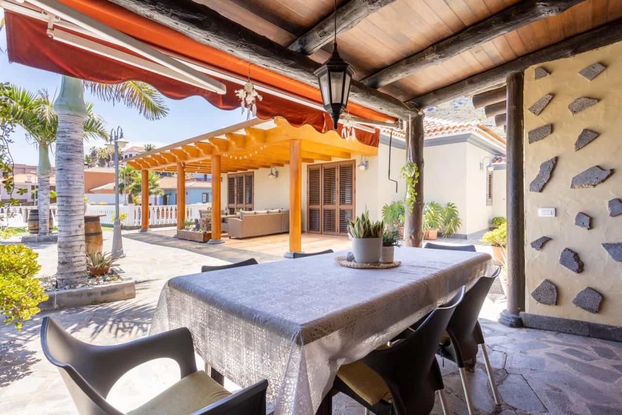 Home2book Garachico Ocean View & Wifi Сasa de vacaciones