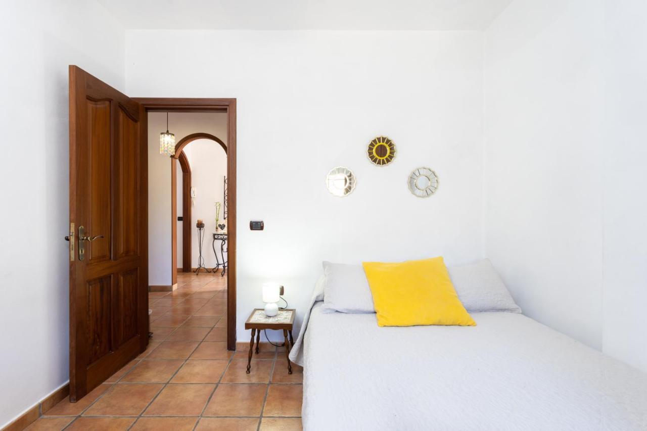 Сasa de vacaciones Home2book Garachico Ocean View & Wifi Las Cruces (Canary)