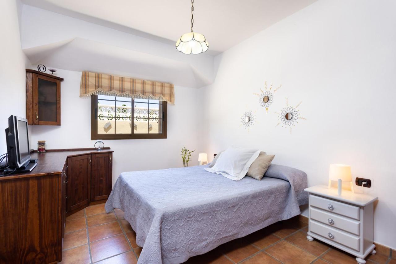 Home2book Garachico Ocean View & Wifi