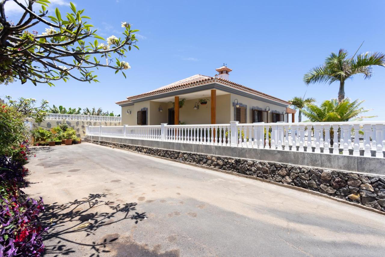 Сasa de vacaciones Home2book Garachico Ocean View & Wifi Las Cruces (Canary)