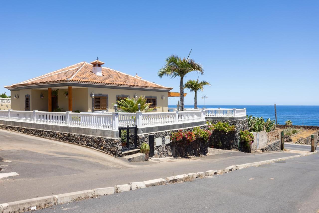 Home2book Garachico Ocean View & Wifi *
