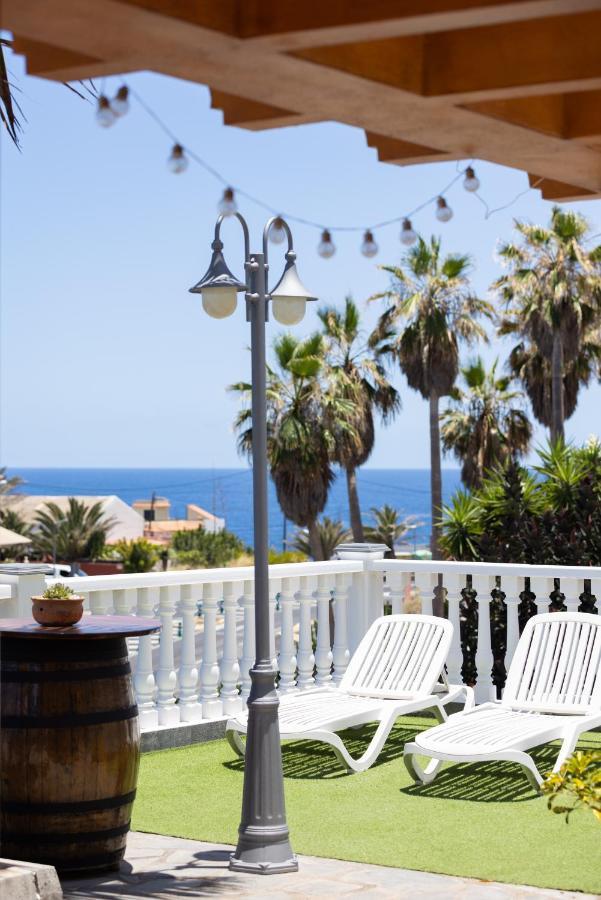 Home2book Garachico Ocean View & Wifi