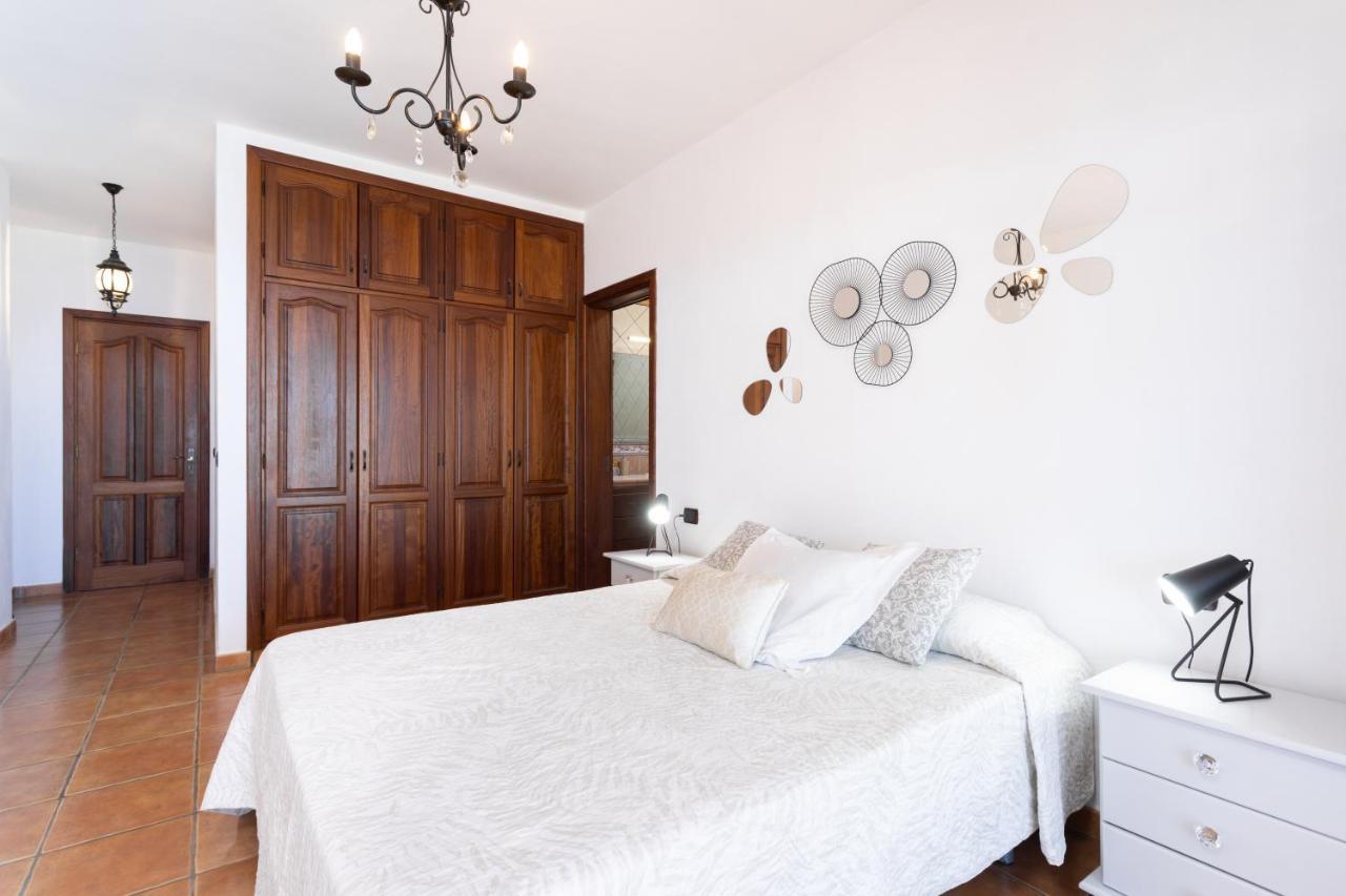 Home2book Garachico Ocean View & Wifi Сasa de vacaciones