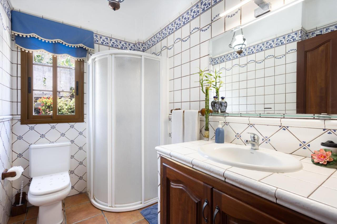 Home2book Garachico Ocean View & Wifi Сasa de vacaciones Las Cruces (Canary)