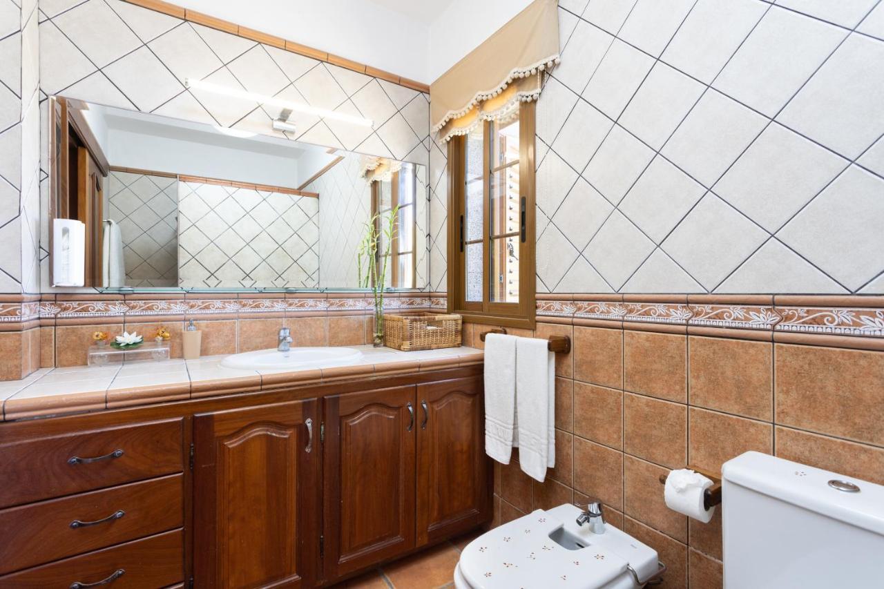 Сasa de vacaciones Home2book Garachico Ocean View & Wifi *