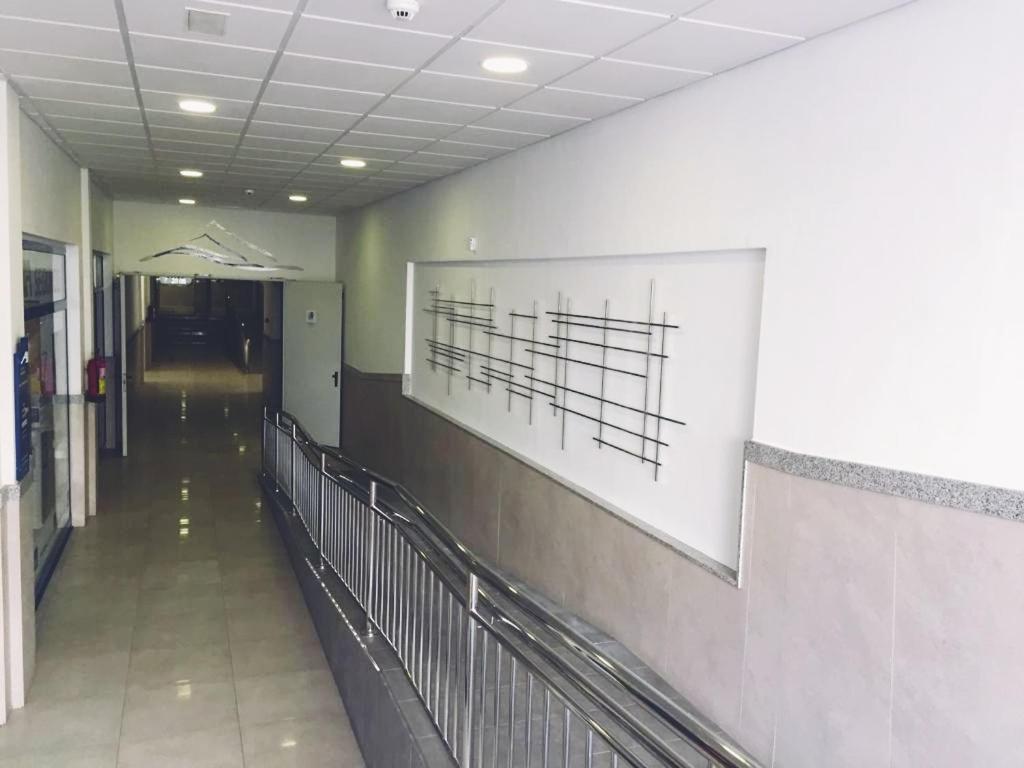 Ucanca Hotel