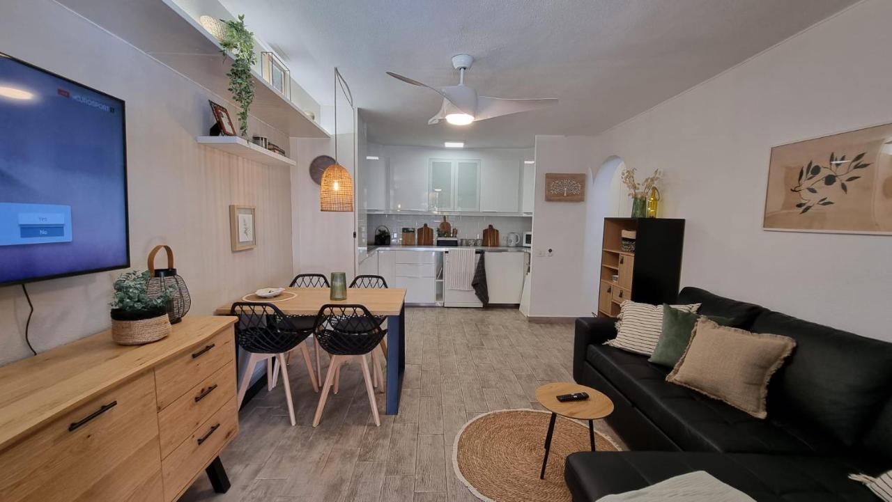 Parque Santiago 3 Apartamento Arona (Tenerife)