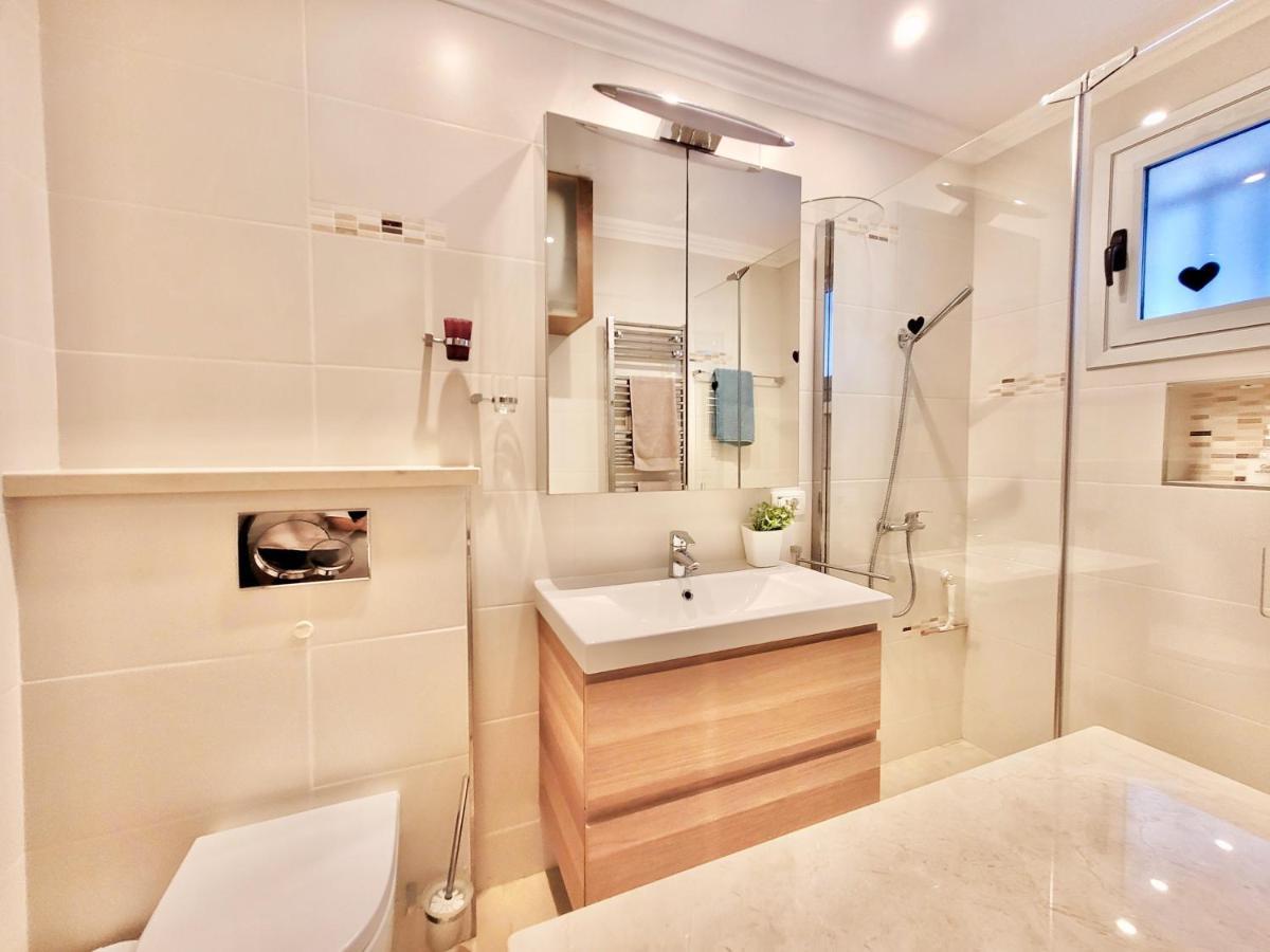 Ocean Cliffs Apartamento *