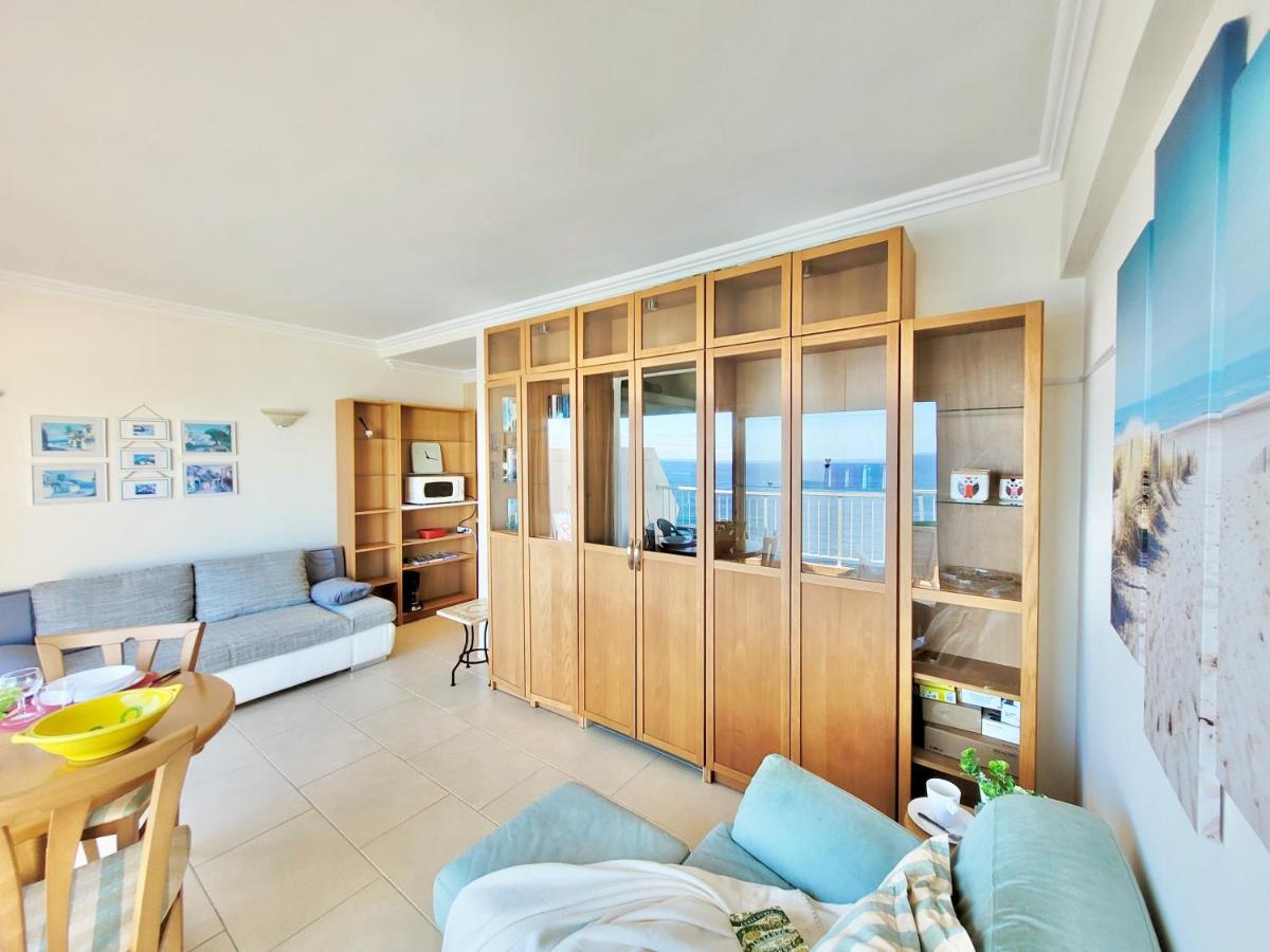 Apartamento Ocean Cliffs