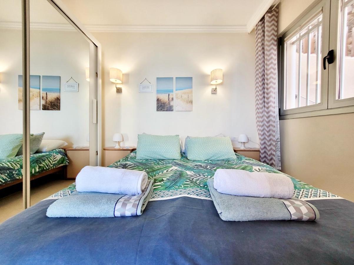 Apartamento Ocean Cliffs Puerto de la Cruz (Tenerife)