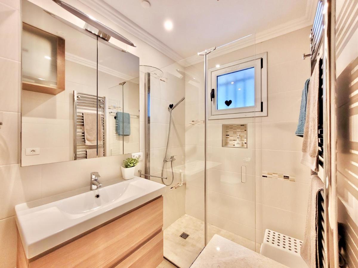 Apartamento Ocean Cliffs