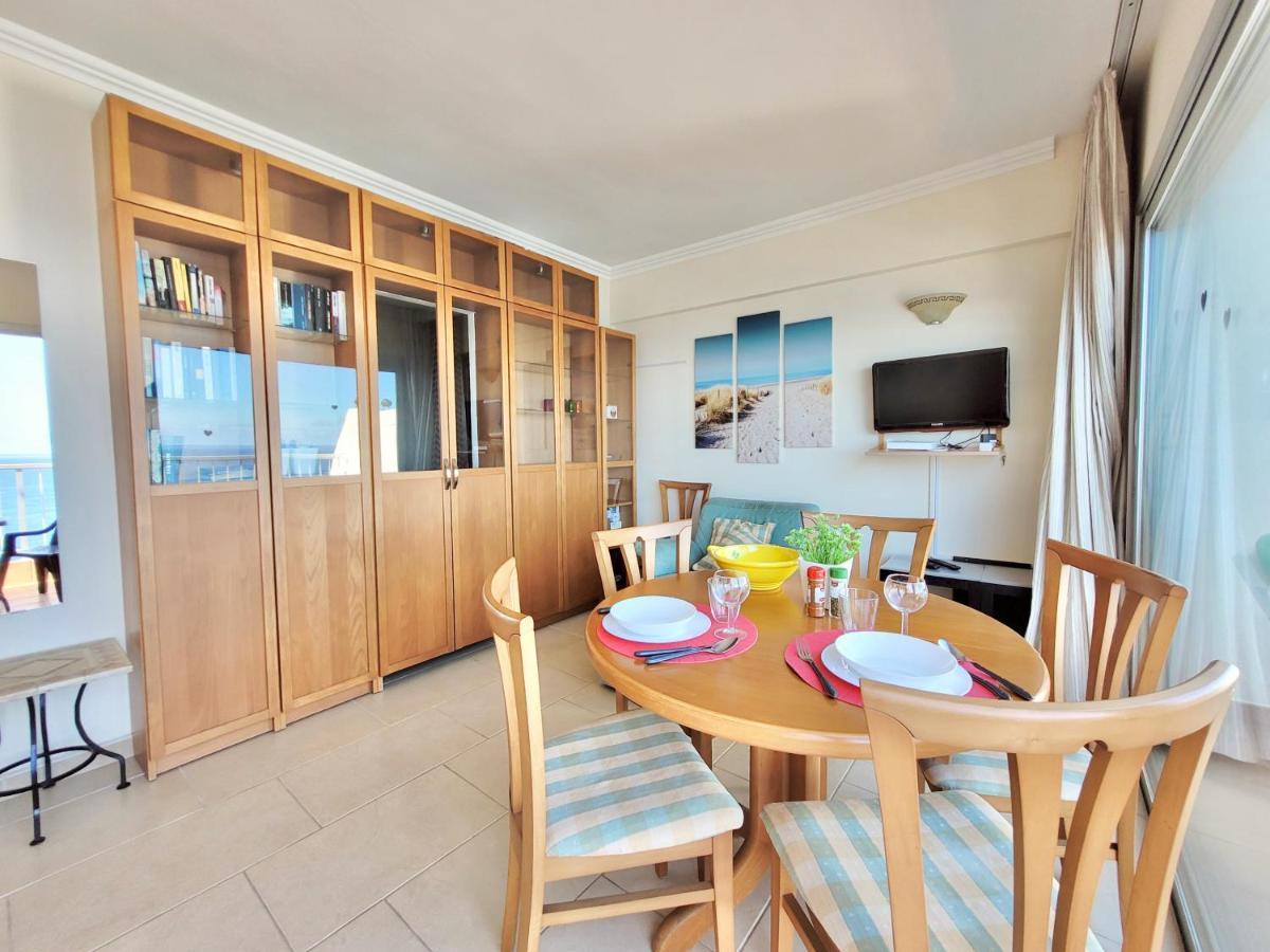 Apartamento Ocean Cliffs Puerto de la Cruz (Tenerife)
