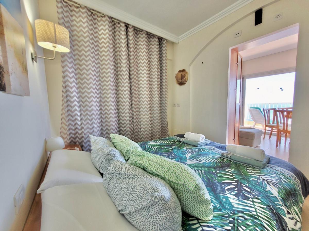 Apartamento Ocean Cliffs Puerto de la Cruz (Tenerife)