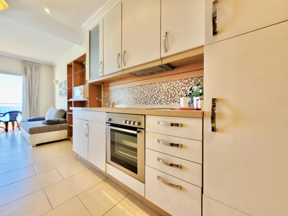 Ocean Cliffs Apartamento *