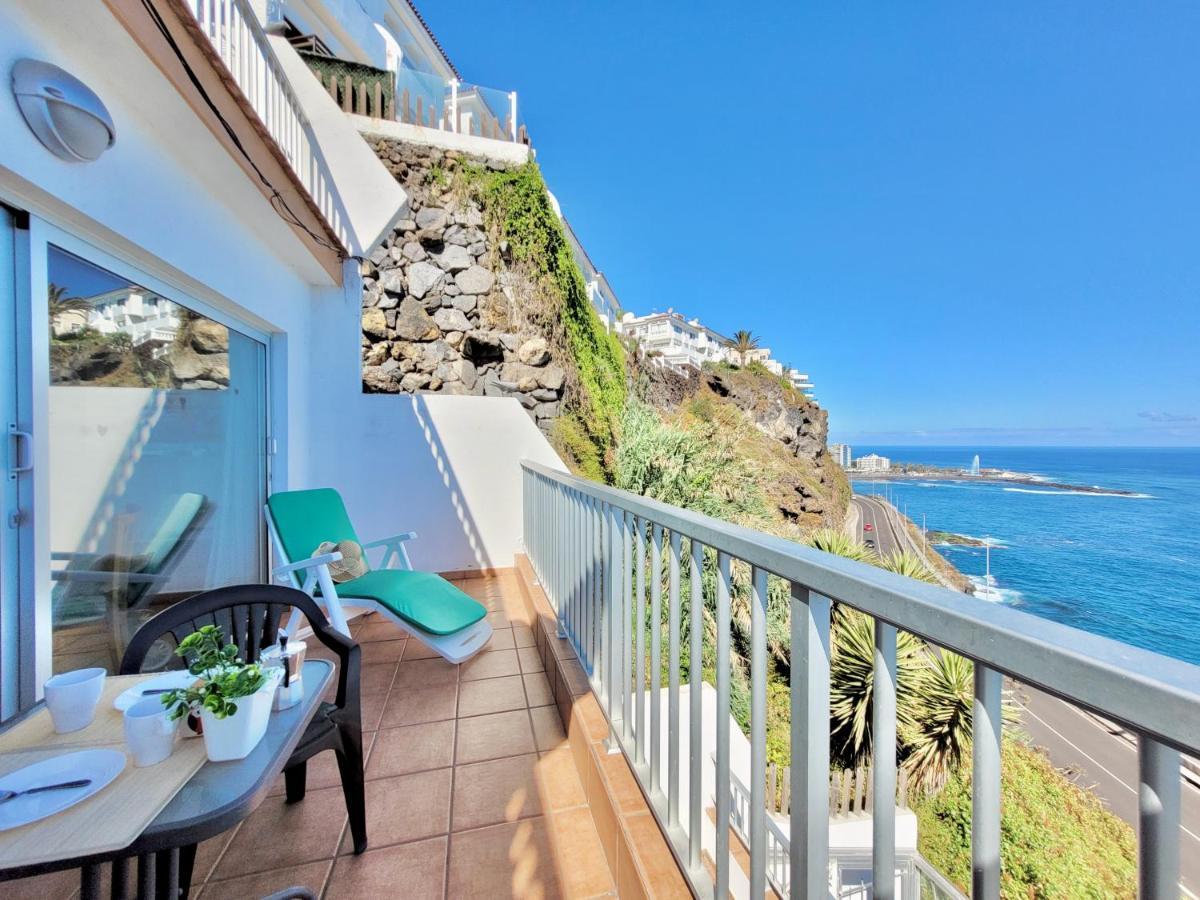 Apartamento Ocean Cliffs