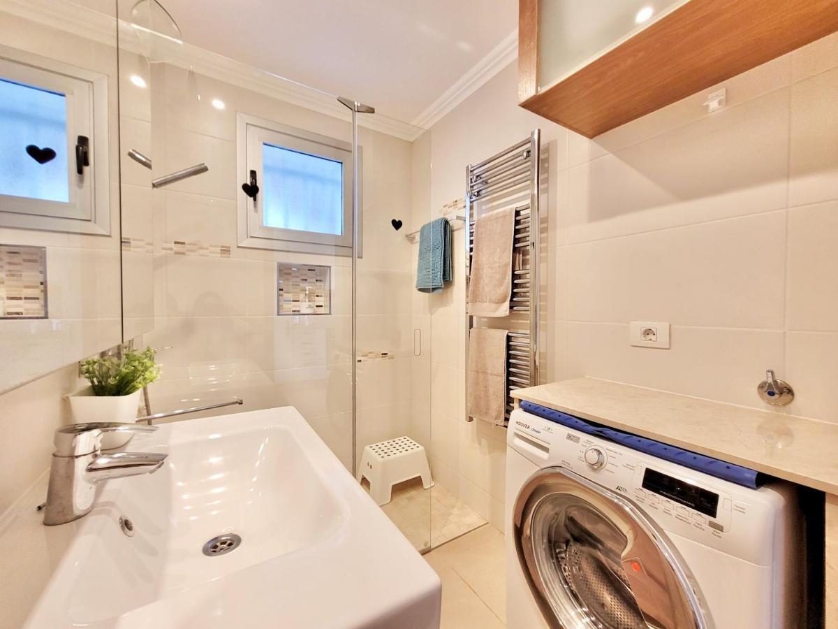 Apartamento Ocean Cliffs Puerto de la Cruz (Tenerife)