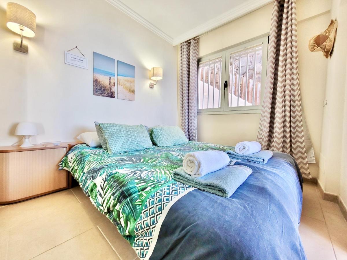 Ocean Cliffs Apartamento Puerto de la Cruz (Tenerife)