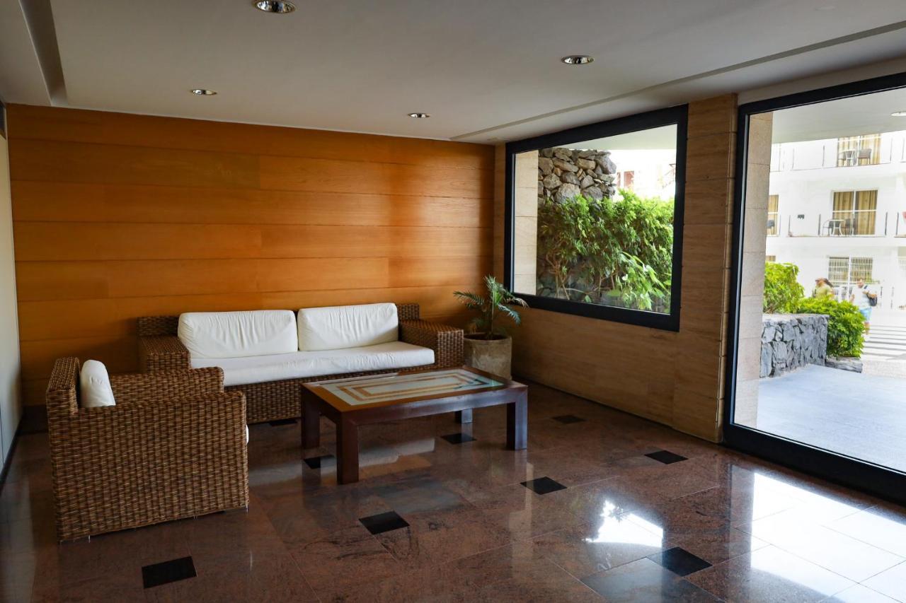 Balcon Gigantes Beautiful Free Wifi * Puerto de Santiago (Tenerife)