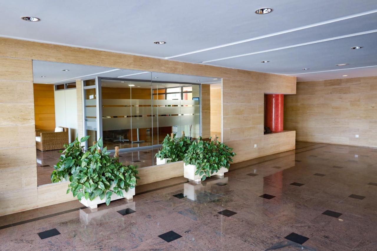 Balcon Gigantes Beautiful Free Wifi Puerto de Santiago (Tenerife)