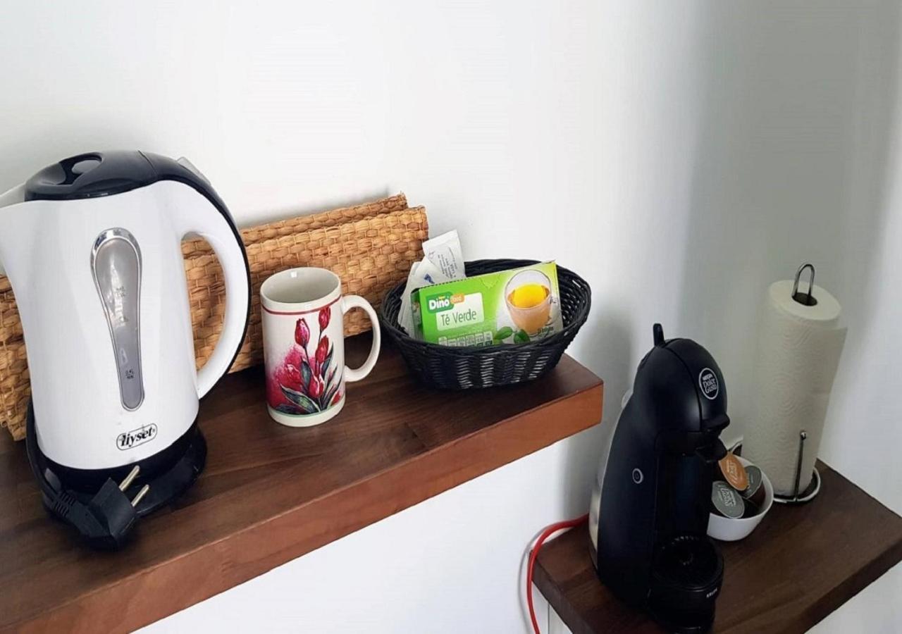 Apartamento Olle Golf Tenerife Sur *