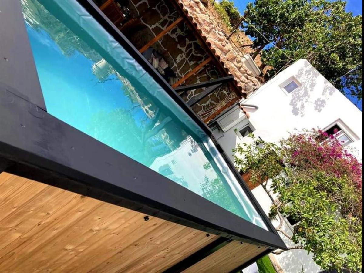 Holiday home Country Granadilla De Abona