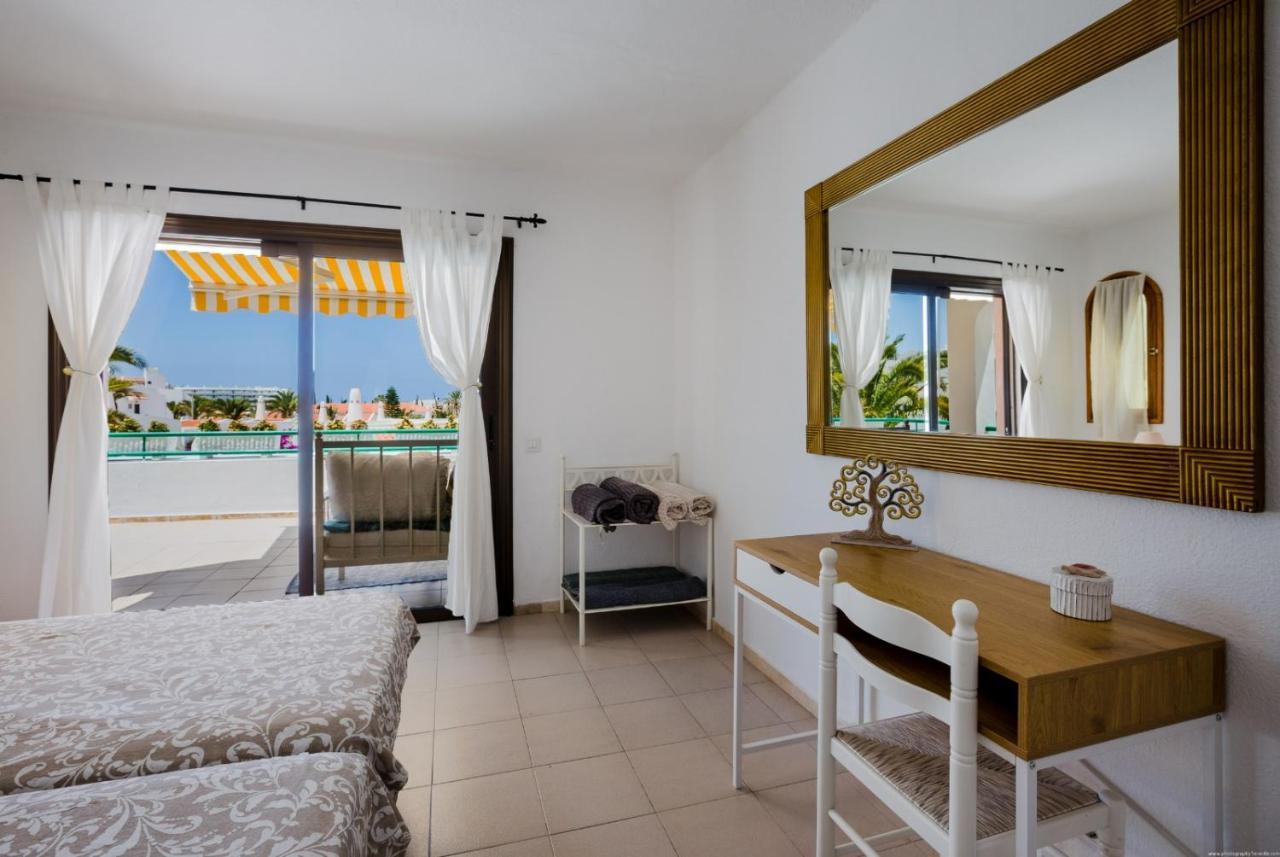 Carabelas 8, Next To The Sea And Amenities Apartment Costa Adeje (Tenerife)