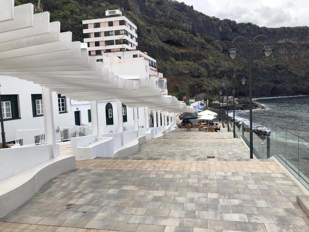 Apartment Sea View 1 Bed San Marcos North Tenerife San Marcos (Tenerife)