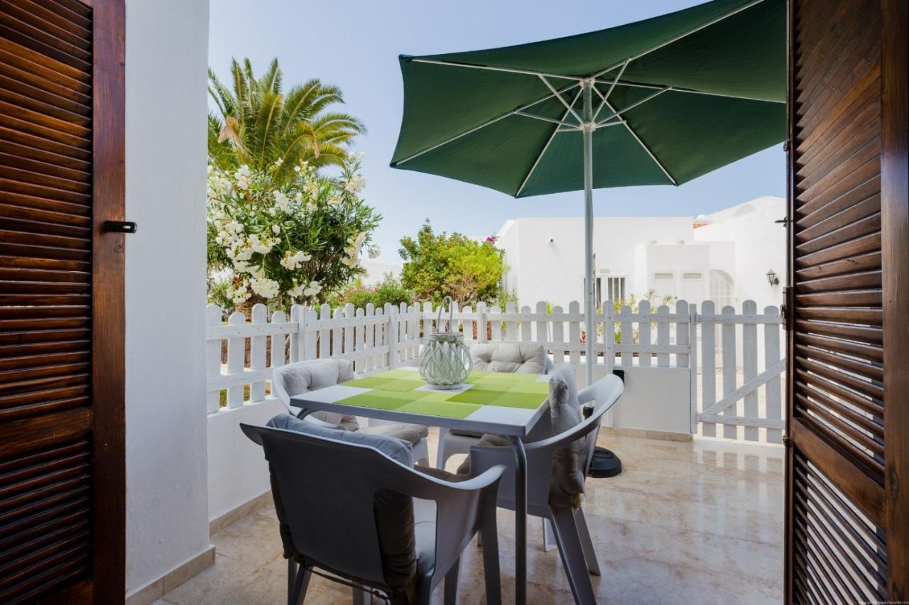 Apartment Carabelas 8, Next To The Sea And Amenities