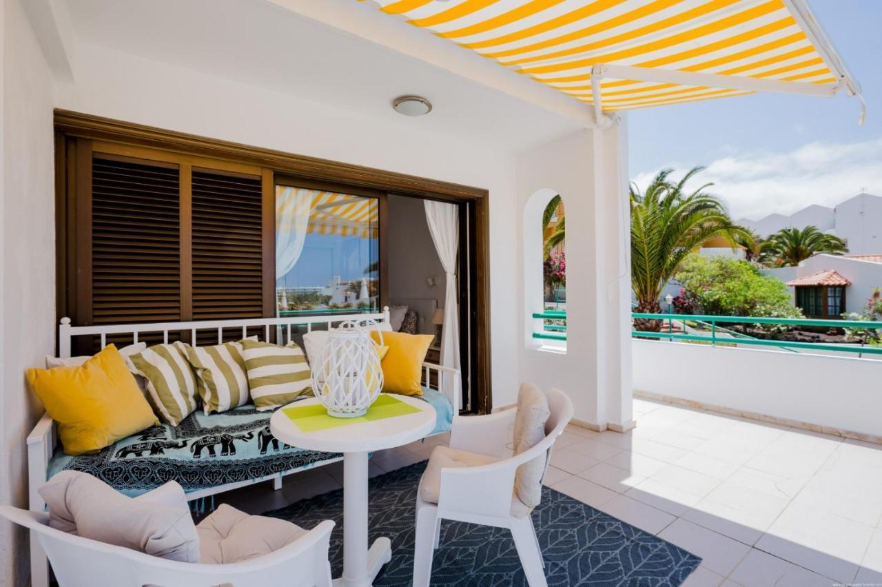 Carabelas 8, Next To The Sea And Amenities Apartment *