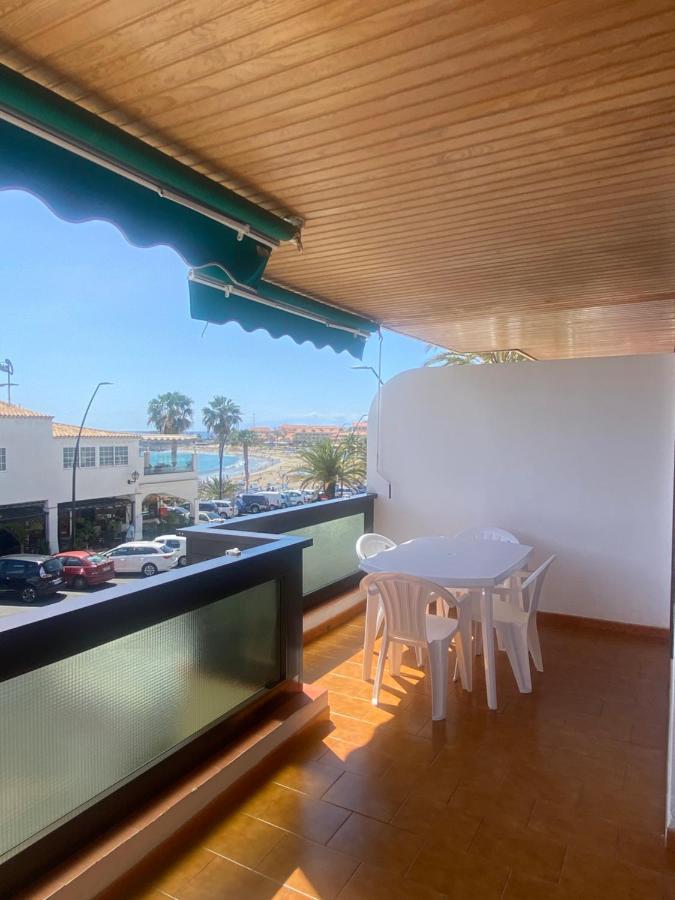 Apartamento Cristianos 2min Playa Wifi Free * Arona (Tenerife)