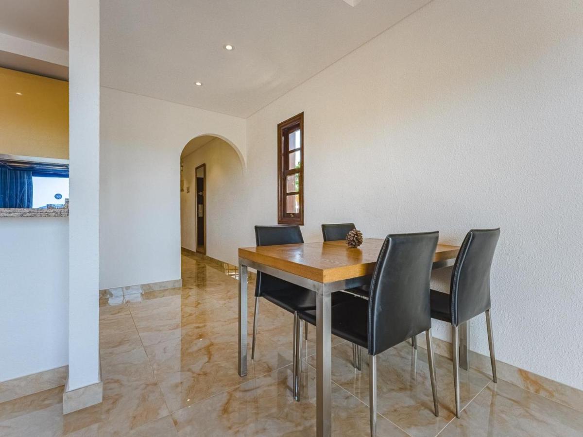 Apartment 349 Royal Park Albatros Pool, Terrace And Ac