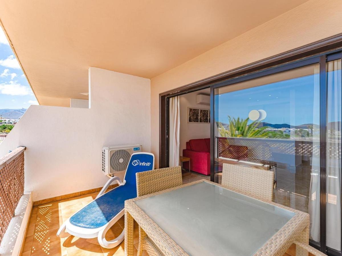 Apartment 349 Royal Park Albatros Pool, Terrace And Ac San Miguel de Abona