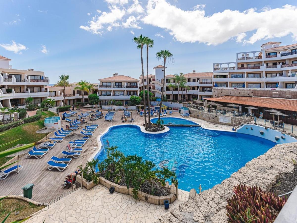349 Royal Park Albatros Pool, Terrace And Ac