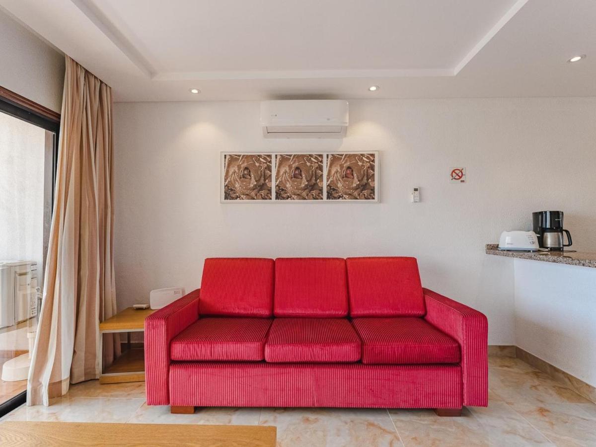 349 Royal Park Albatros Pool, Terrace And Ac San Miguel de Abona