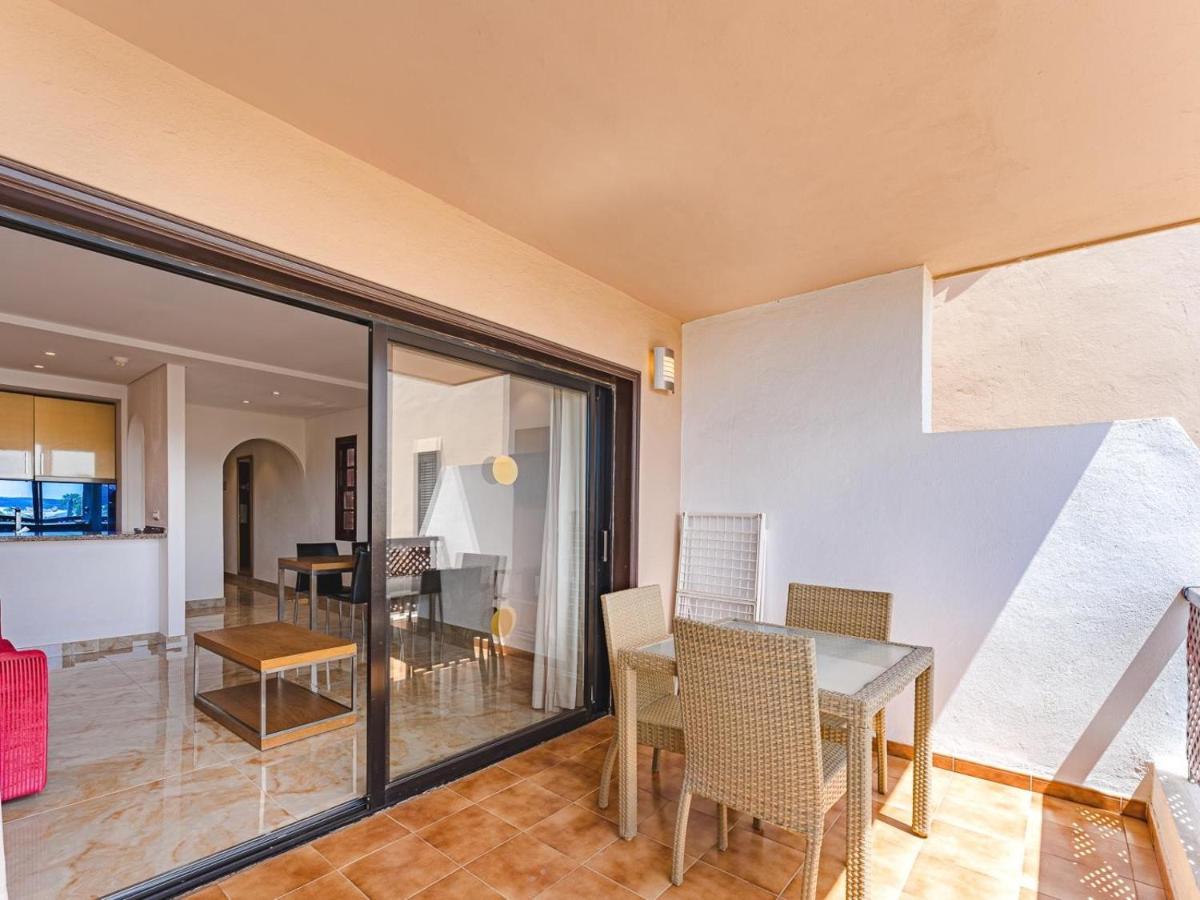 349 Royal Park Albatros Pool, Terrace And Ac San Miguel de Abona