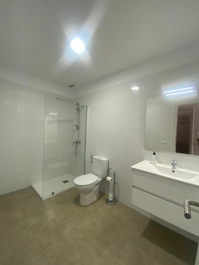 Apartamento Cristianos 2min Playa Wifi Free *