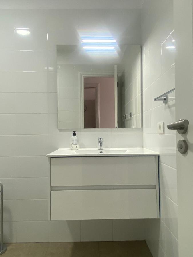 Apartment Apartamento Cristianos 2min Playa Wifi Free *