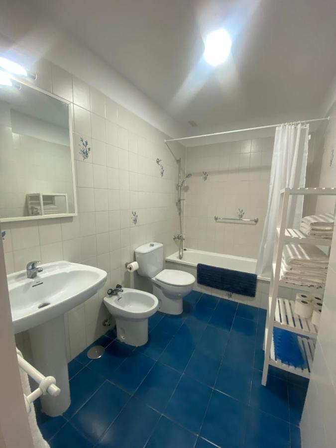Apartamento Cristianos 2min Playa Wifi Free Arona (Tenerife)