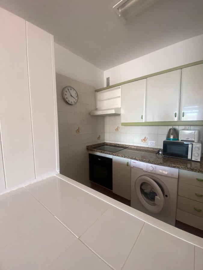 Apartamento Cristianos 2min Playa Wifi Free Arona (Tenerife)