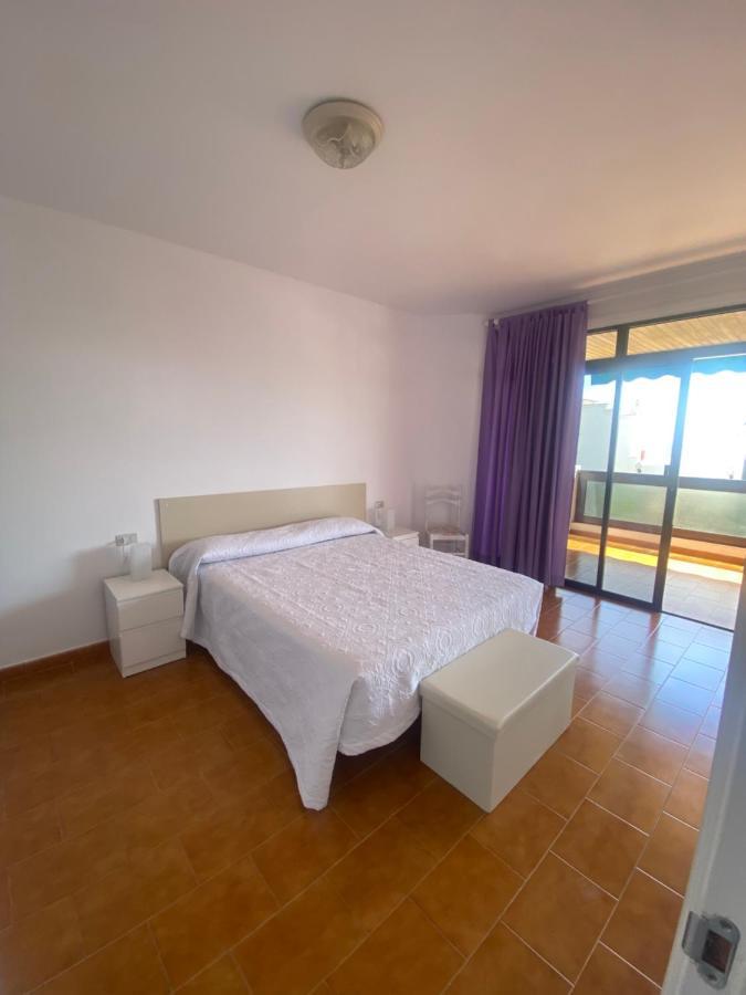 Apartamento Cristianos 2min Playa Wifi Free Apartment *