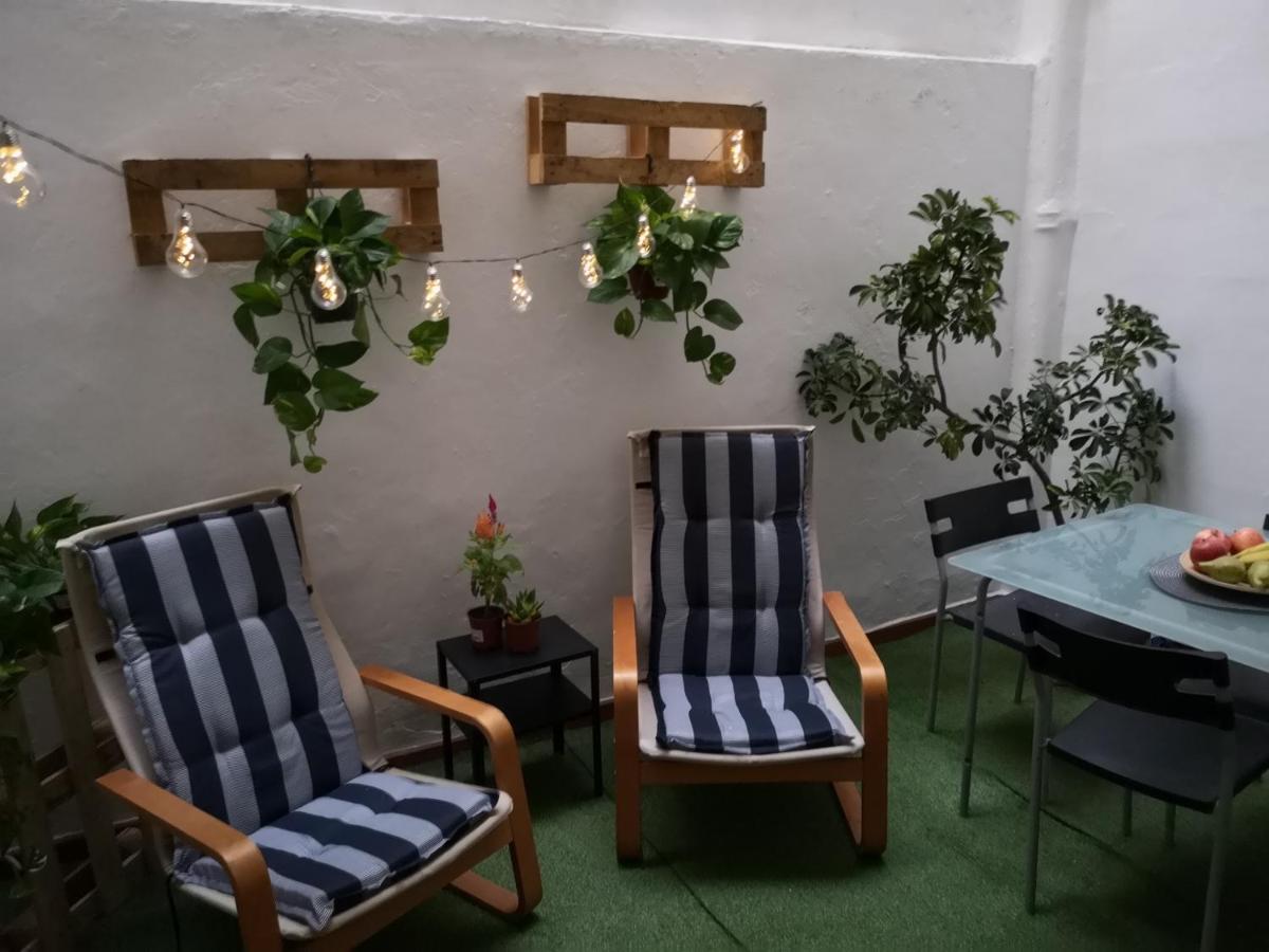 Appartement Acogedor Con Excelente Ubicacion. *